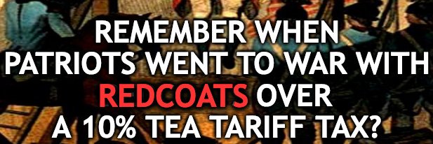 Former Republican 🇺🇸's banner
