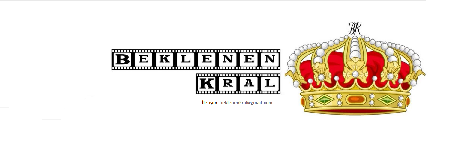 Beklenen Kral's banner