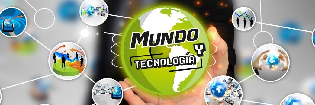 Mundo y Tecnología©'s banner