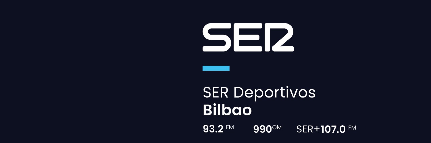 SERDeportivos Bilbao's banner