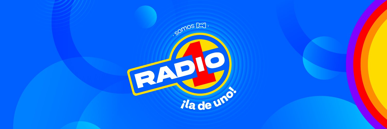 Radio Uno 88.9 FM's banner
