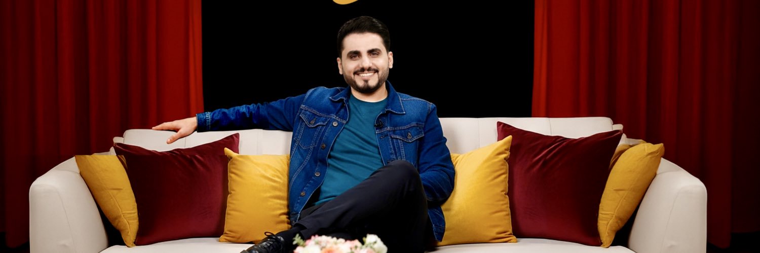 محمد الربع's banner