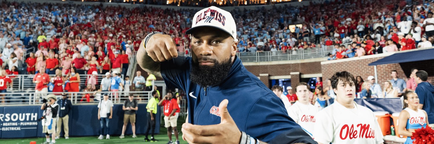 Donte Moncrief's banner
