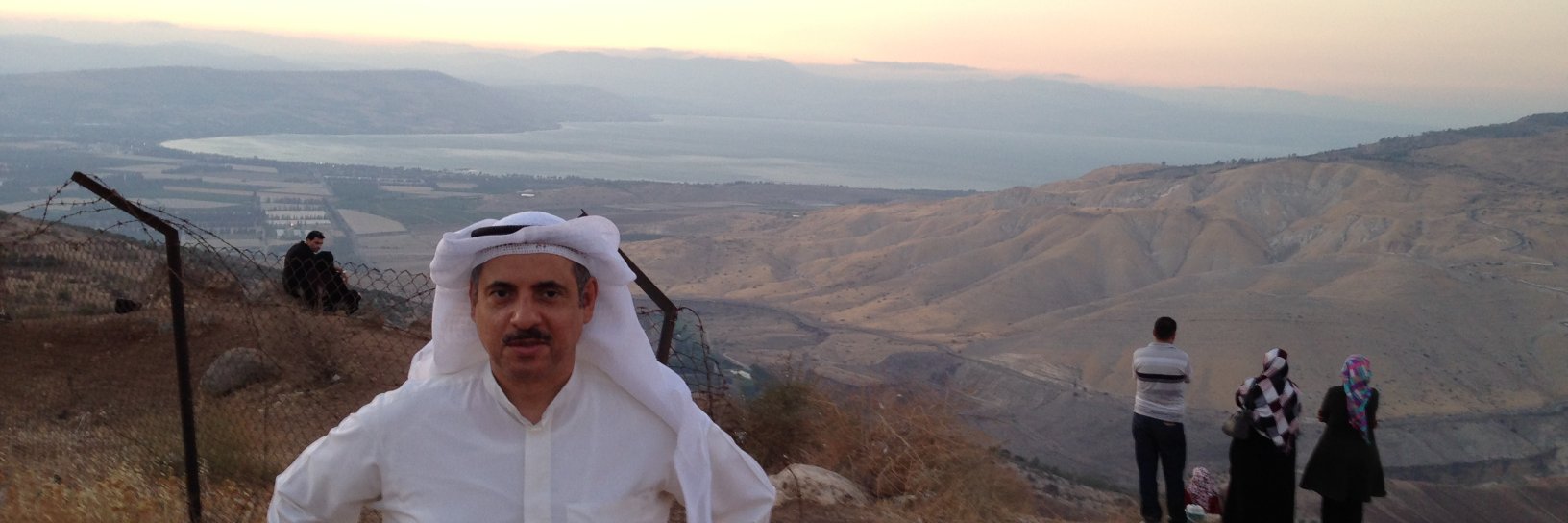حمد الجاسر's banner