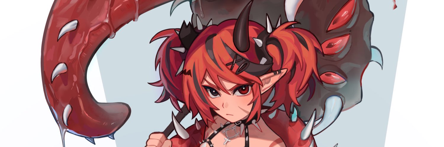 Mely ❤️‍🔥 Donothon Arc's banner