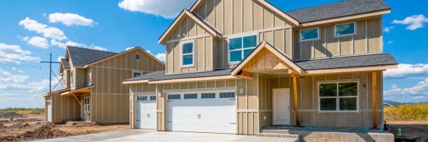 Pulte's banner