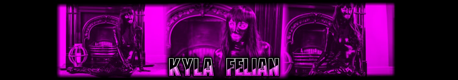 Kyla Felian's banner