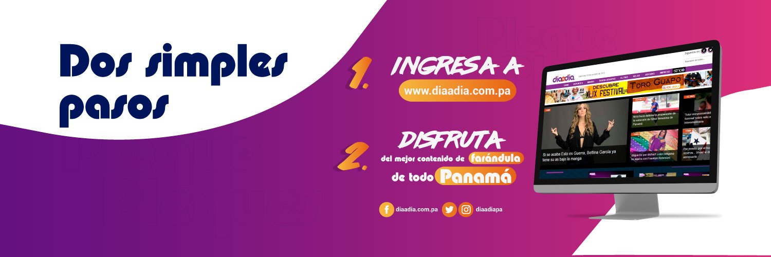 Diario DiaaDia's banner