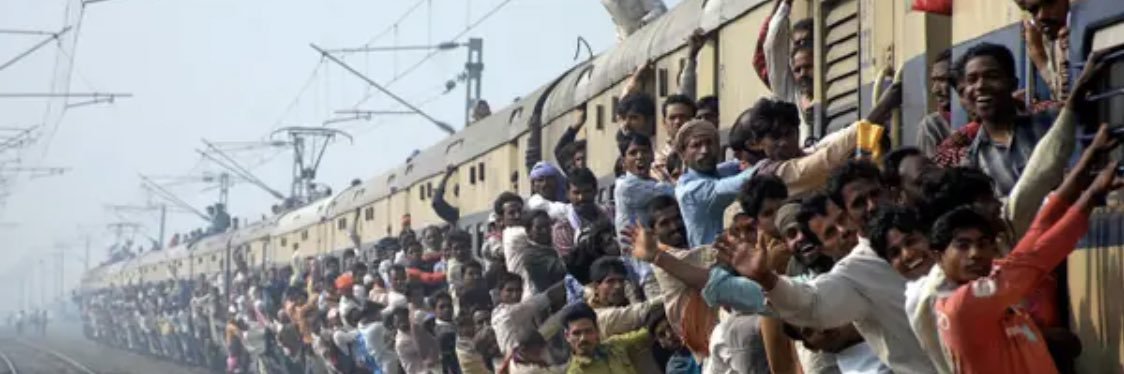 IndiaExplained's banner