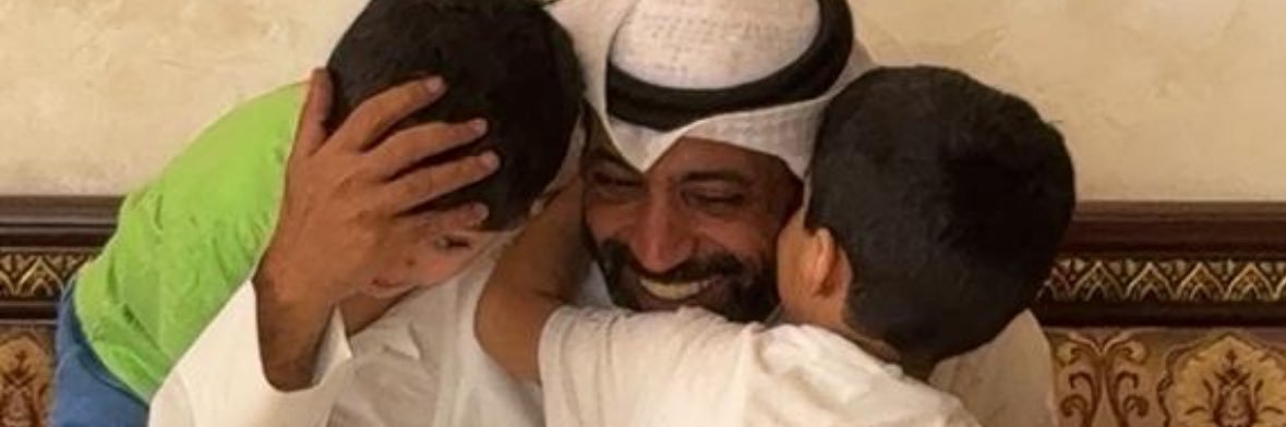 د.عبيد الوسمي's banner