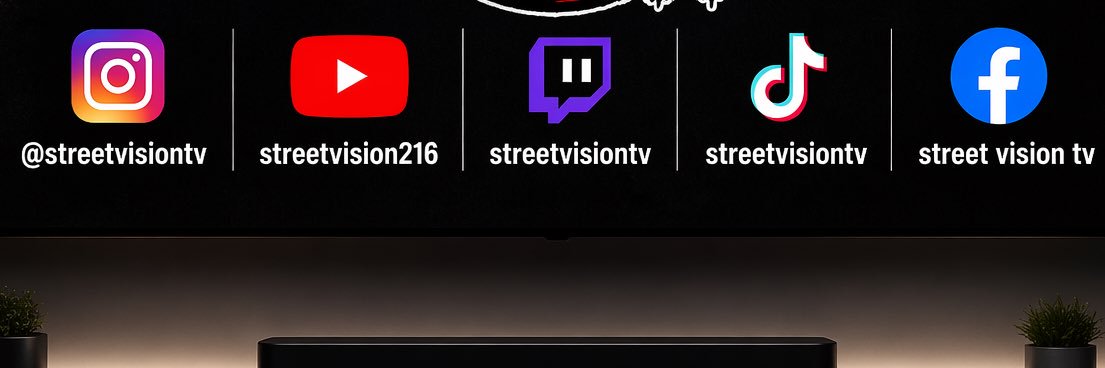 Street Vision Tv🪬's banner