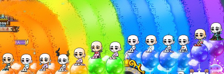 きしはら's banner