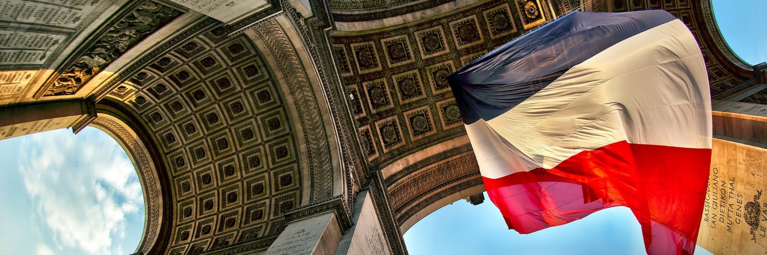 Fleur Morel's banner
