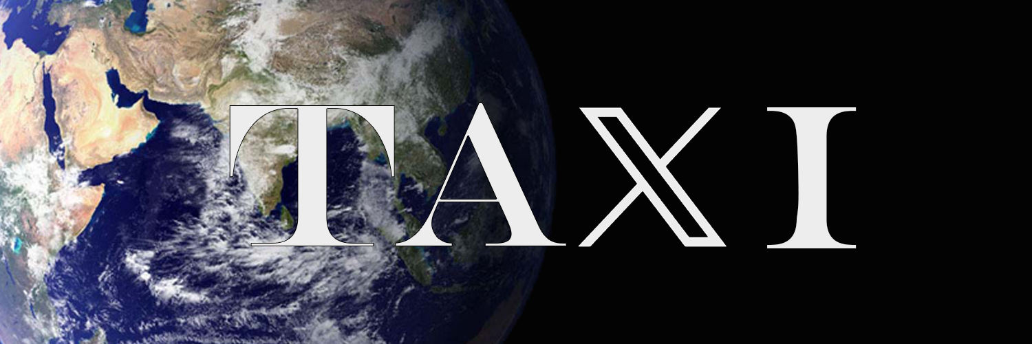 تاكسي's banner