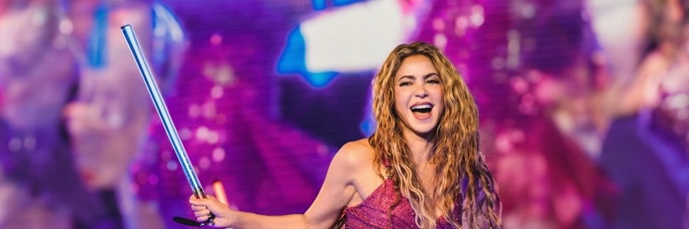 ShakiraMedia's banner