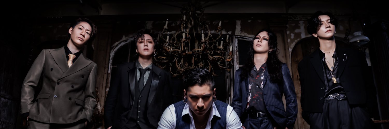 NOCTURNAL BLOODLUST's banner