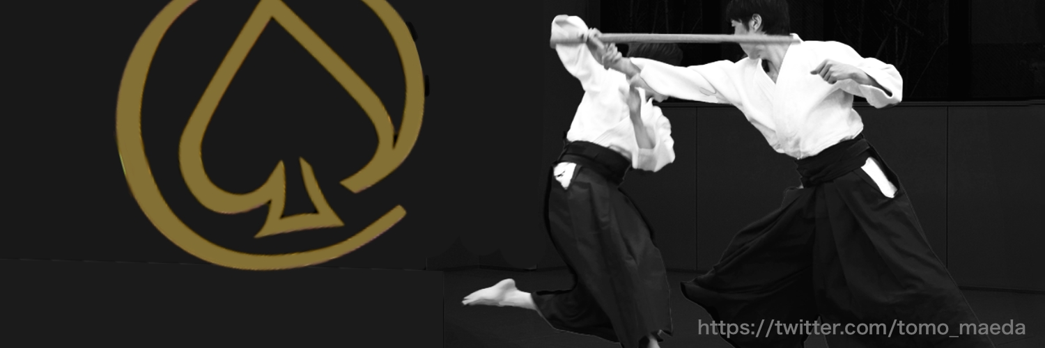 前田知洋's banner