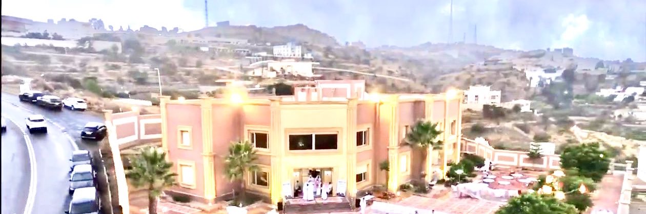 فهد حامد الغامدي's banner