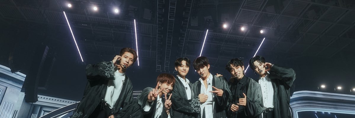 INFINITE 💛 INSPIRIT's banner