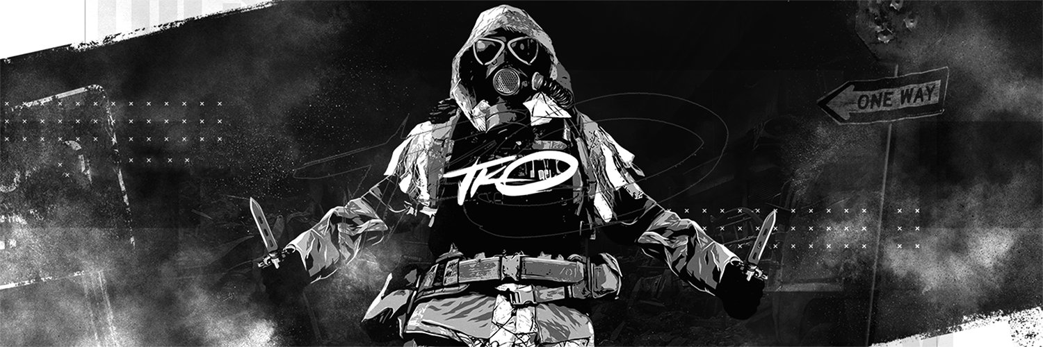 TKO's banner