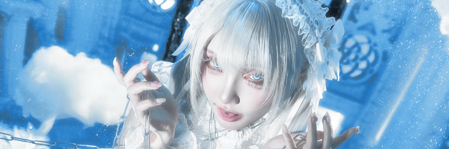 Fumika病叶's banner