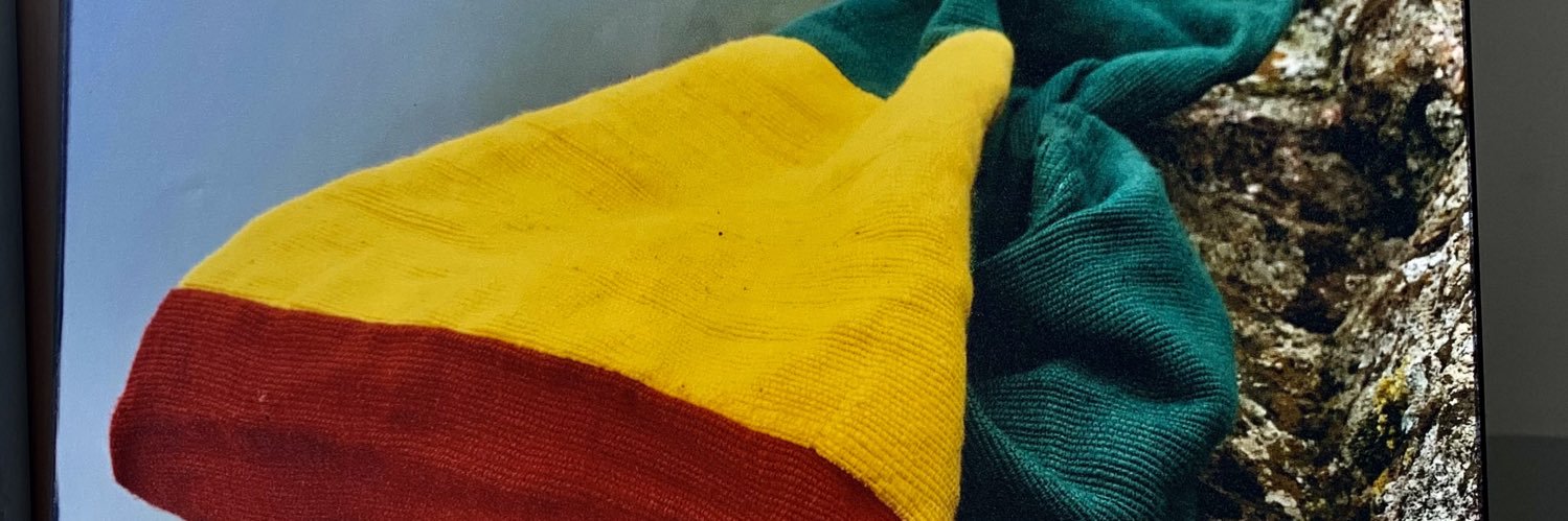 ሰናይት | Sunny☀️'s banner