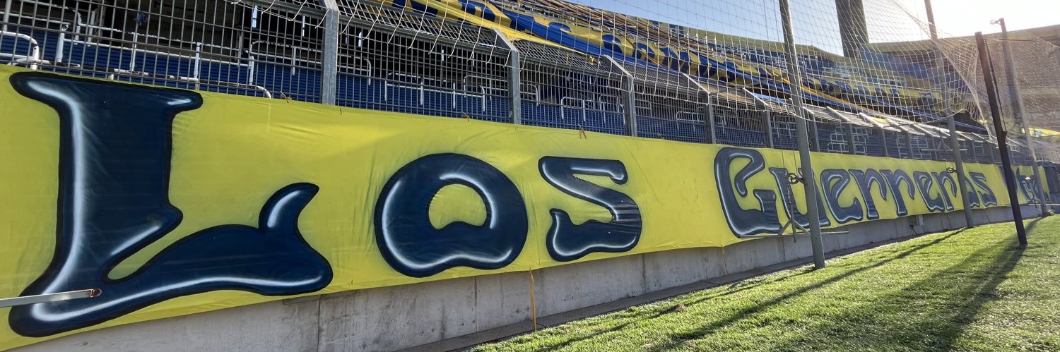 Arroyito Carnaval 🇺🇦's banner