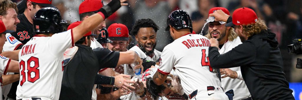 Cleveland Sports Talk's banner