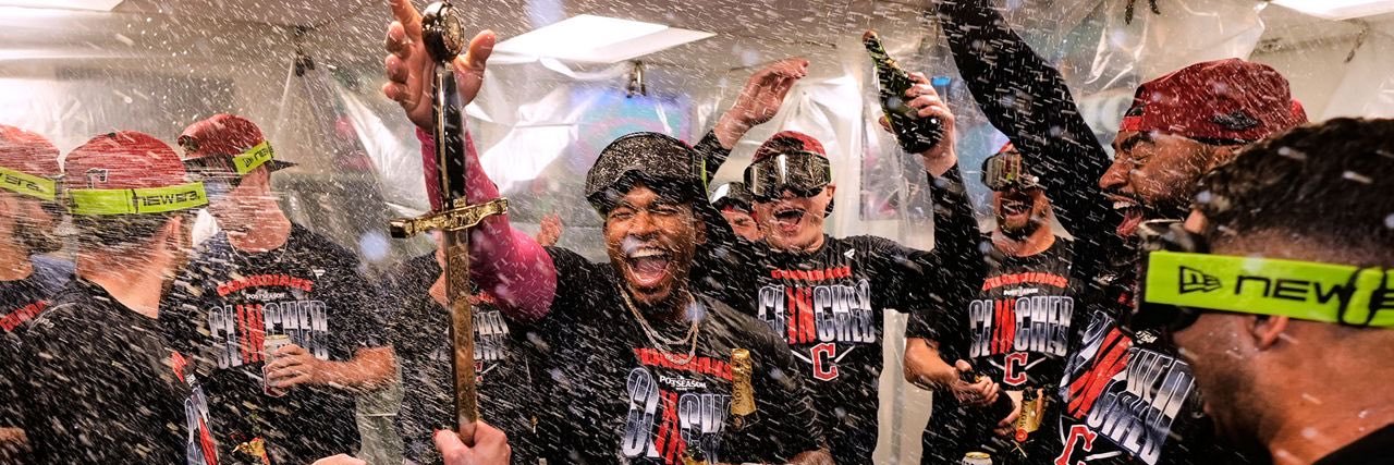 Cleveland Sports Talk's banner