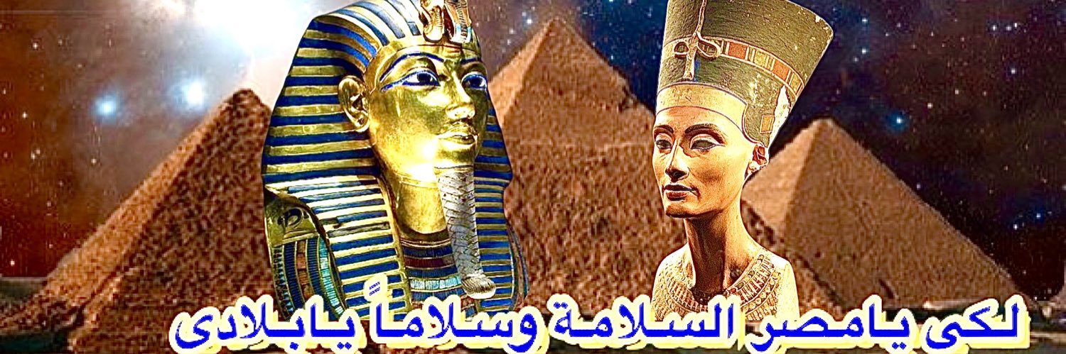 🇪🇬Laila Wahby Youssef🦋's banner