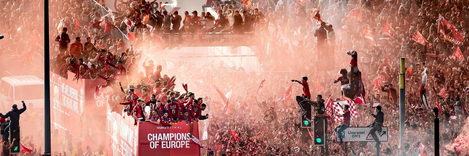 Adrian Houghton's banner