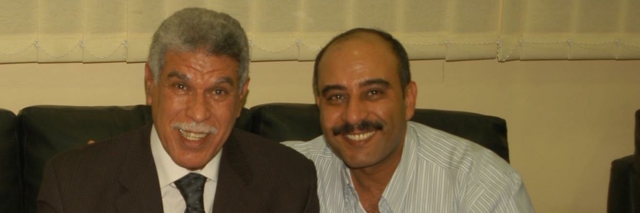 حسام الامام's banner