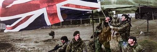 Heroes Of Britain's banner