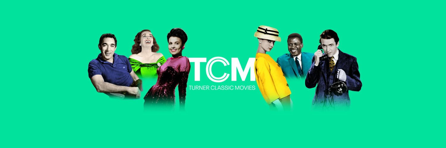 TCM's banner