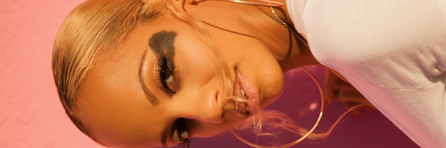 Left Eye 👁️🖤's banner