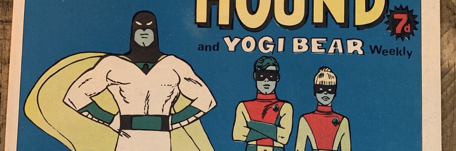 Andy “Brak & other things” Merrill 🪷 💙's banner