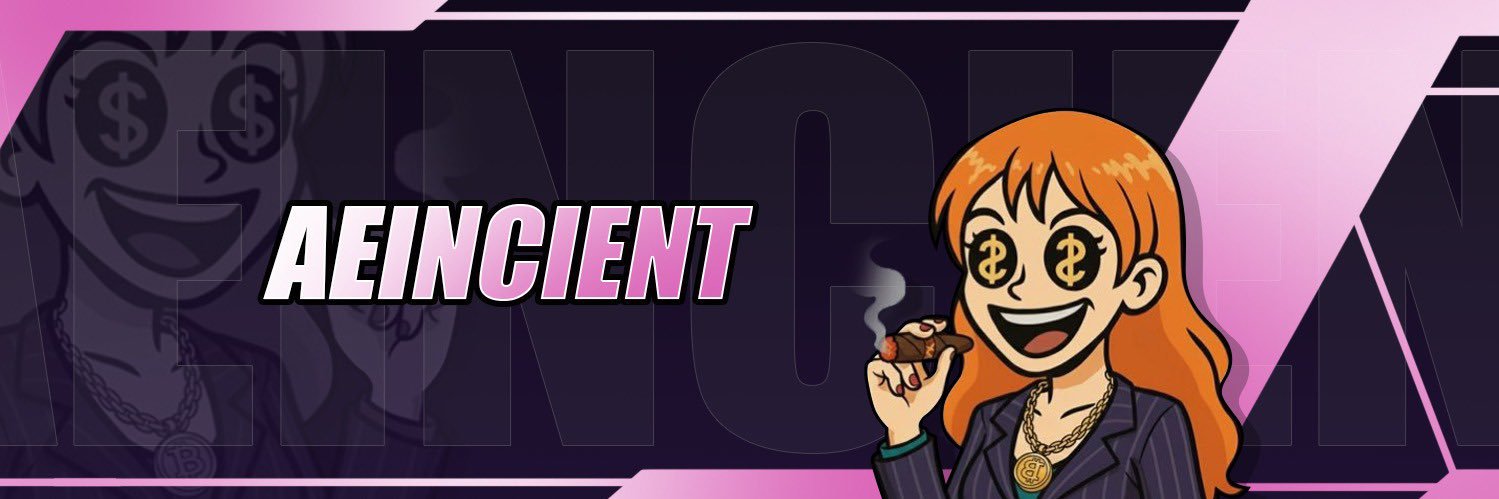 Aein's banner