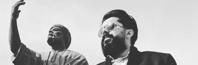 عبدالله الفيلكاوي's banner