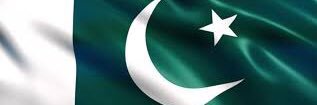 Khawaja Saad Rafique's banner