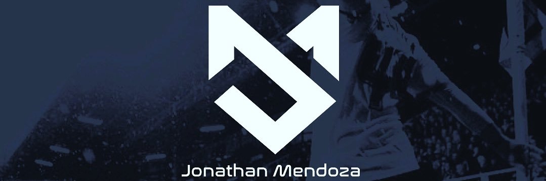 Jonathan Mendoza's banner