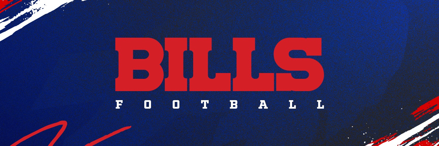 Buffalo Bills's banner