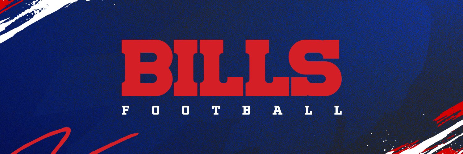 Buffalo Bills's banner