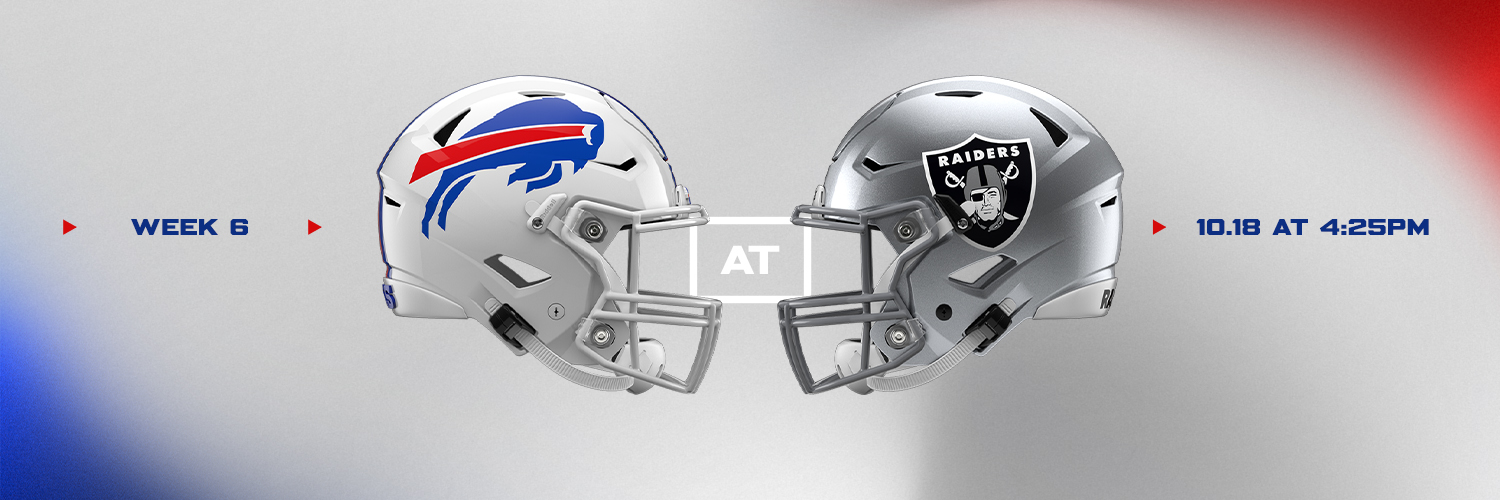 Buffalo Bills's banner