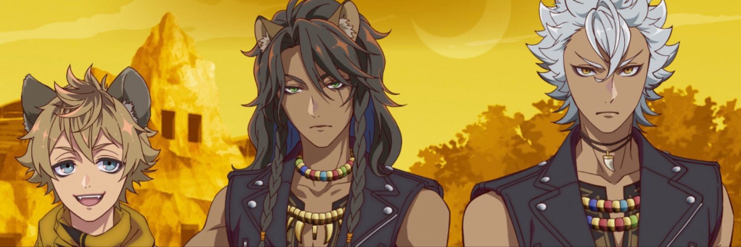 🐾 Skyla🐾's banner