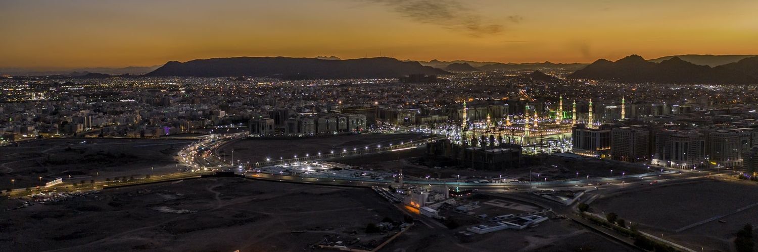 محمد الأحمدي ' أبو يحيى ''s banner