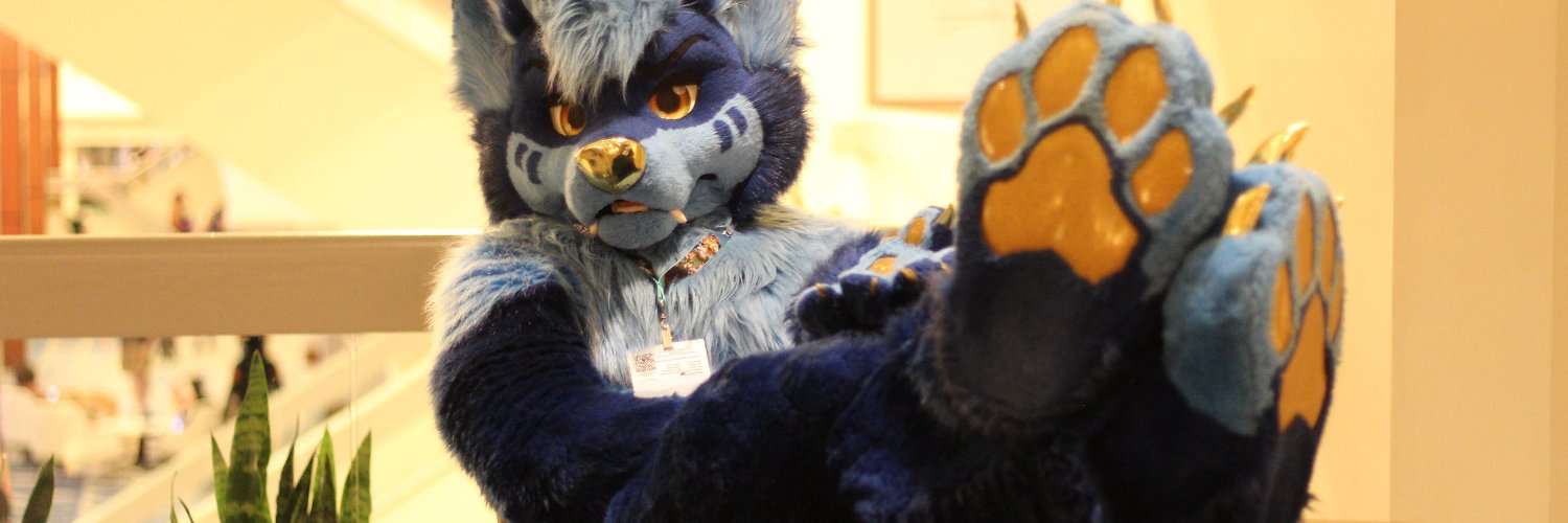 DaBigBlueWoof's banner