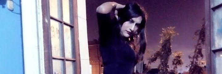 Daniela rivas love's banner