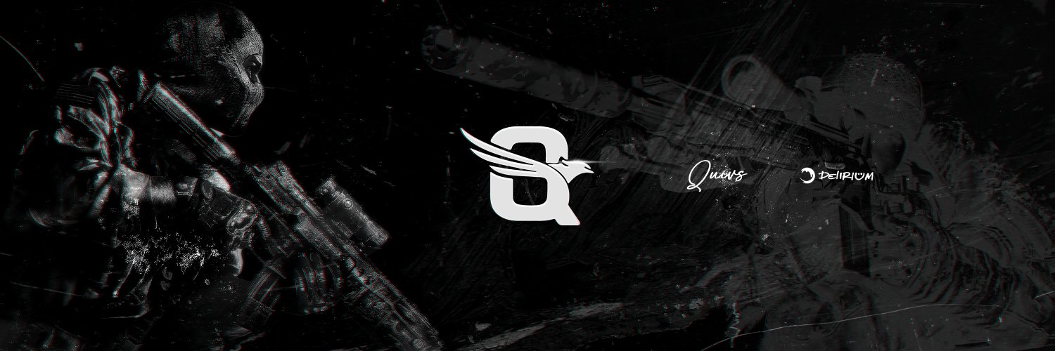 DLRM Quivs's banner
