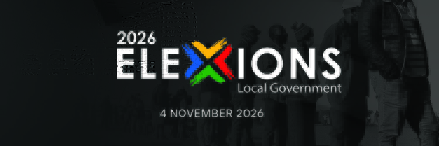 SABC News's banner