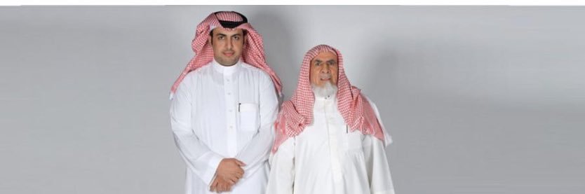 احمد الحصين's banner